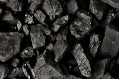 Llanddona coal boiler costs