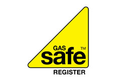 gas safe companies Llanddona
